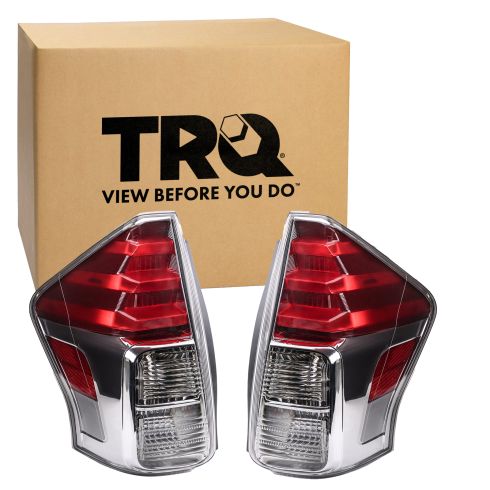 Tail Light Set