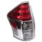 Tail Light Set