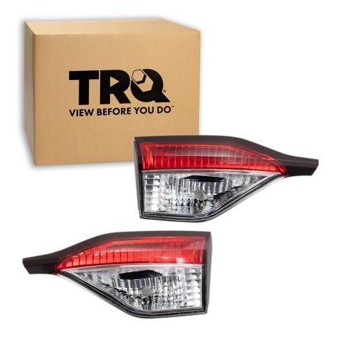 Tail Light Set