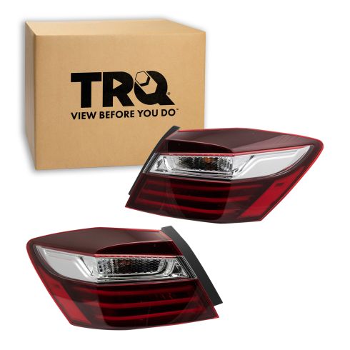 Tail Light Set