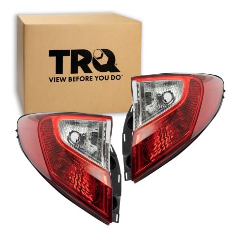 Tail Light Set