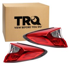 Tail Light Set