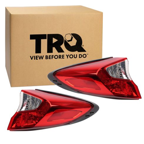 Tail Light Set