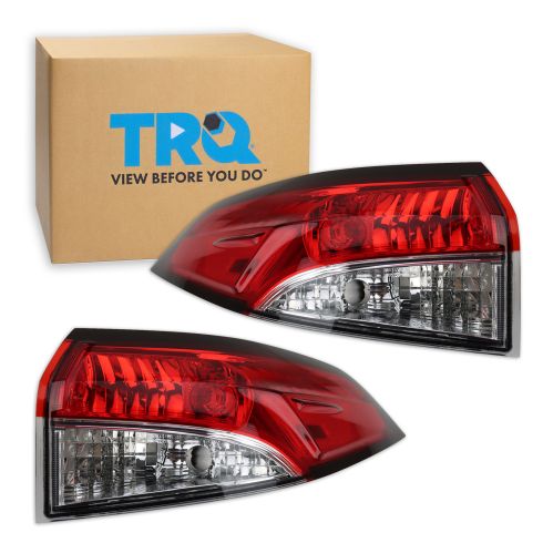 Tail Light Set