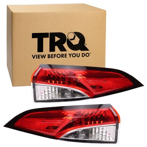Tail Light Set