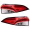 Tail Light Set