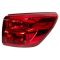 Tail Light Set