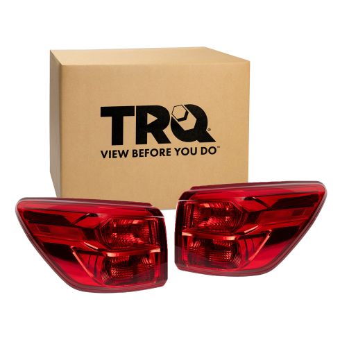 Tail Light Set