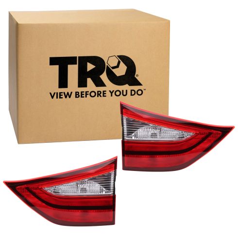 Tail Light Set