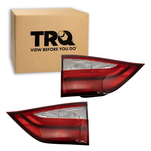 Tail Light Set