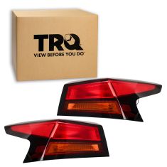 Tail Light Set