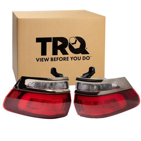 Tail Light Set