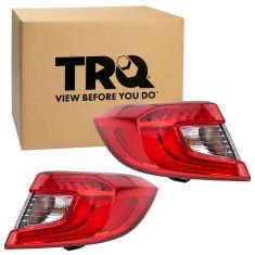 Tail Light Set