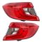Tail Light Set