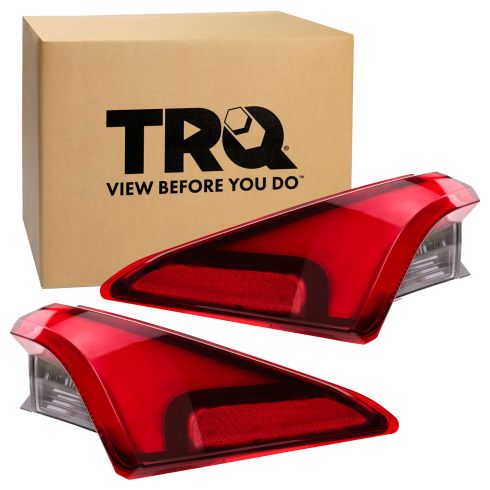 Tail Light Set
