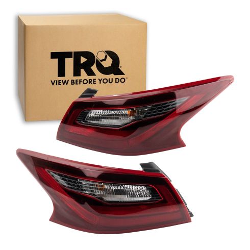 Tail Light Set
