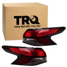 Tail Light Set