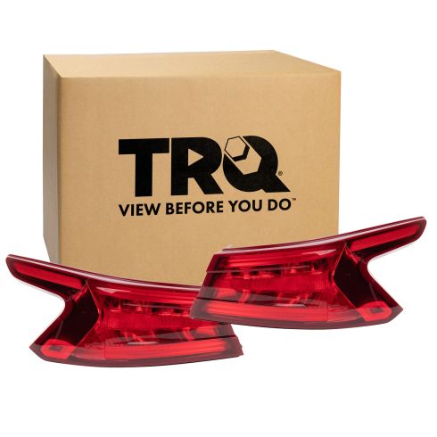 Tail Light Set