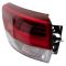 Tail Light Set
