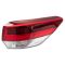 Tail Light Set