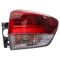 Tail Light Set