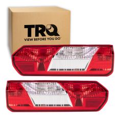 Tail Light Set