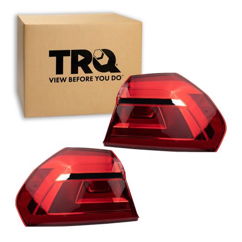 Tail Light Set