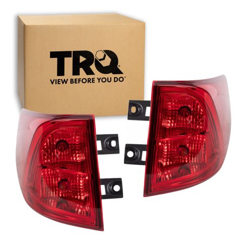 Tail Light Set