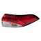 Tail Light Set