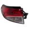 Tail Light Set