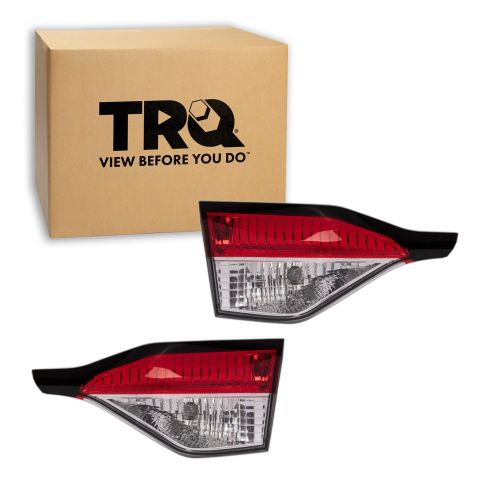 Tail Light Set
