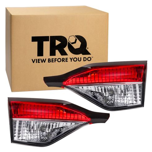 Tail Light Set