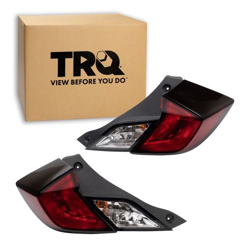 Tail Light Set