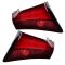 Tail Light Set