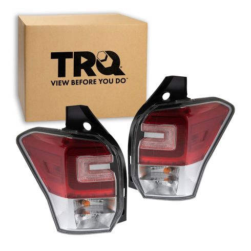 Tail Light Set
