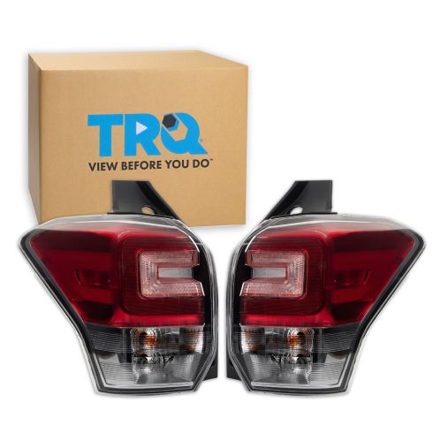 Tail Light Set