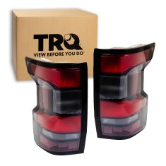 Tail Light Set