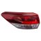 Tail Light Set