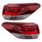 Tail Light Set