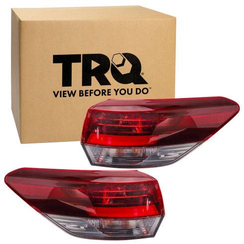 Tail Light Set