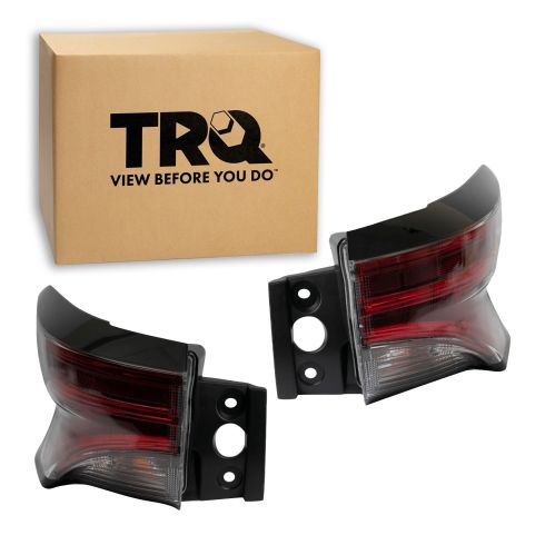 Tail Light Set