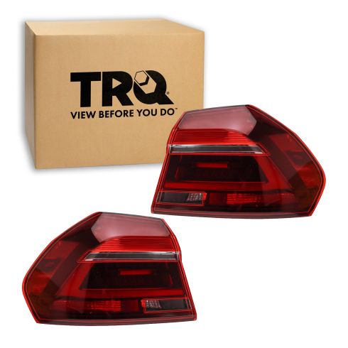 Tail Light Set