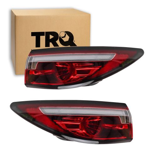 Tail Light Set