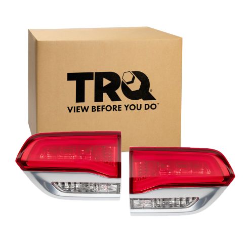 Tail Light Set