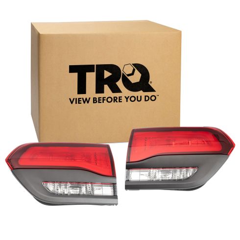 Tail Light Set