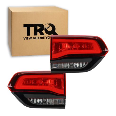 Tail Light Set