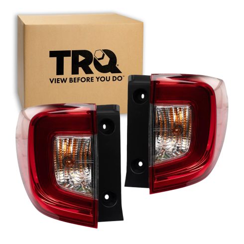 Tail Light Set