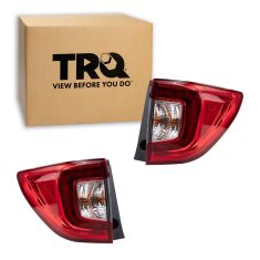 Tail Light Set
