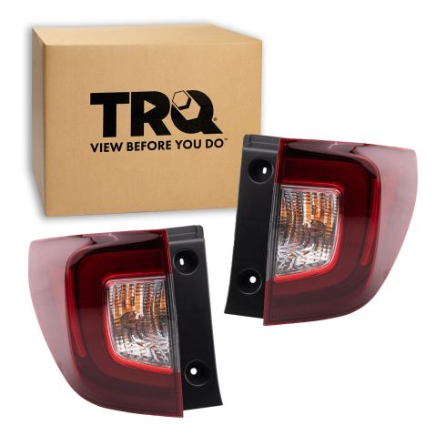 Tail Light Set