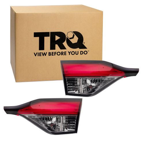 Tail Light Set